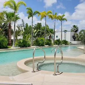 Apartment Premium By Cumbres Tw, Cancun