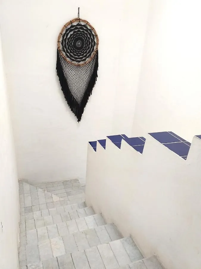 Casa Hikuri Apartment Cancun 0*,  Mexico