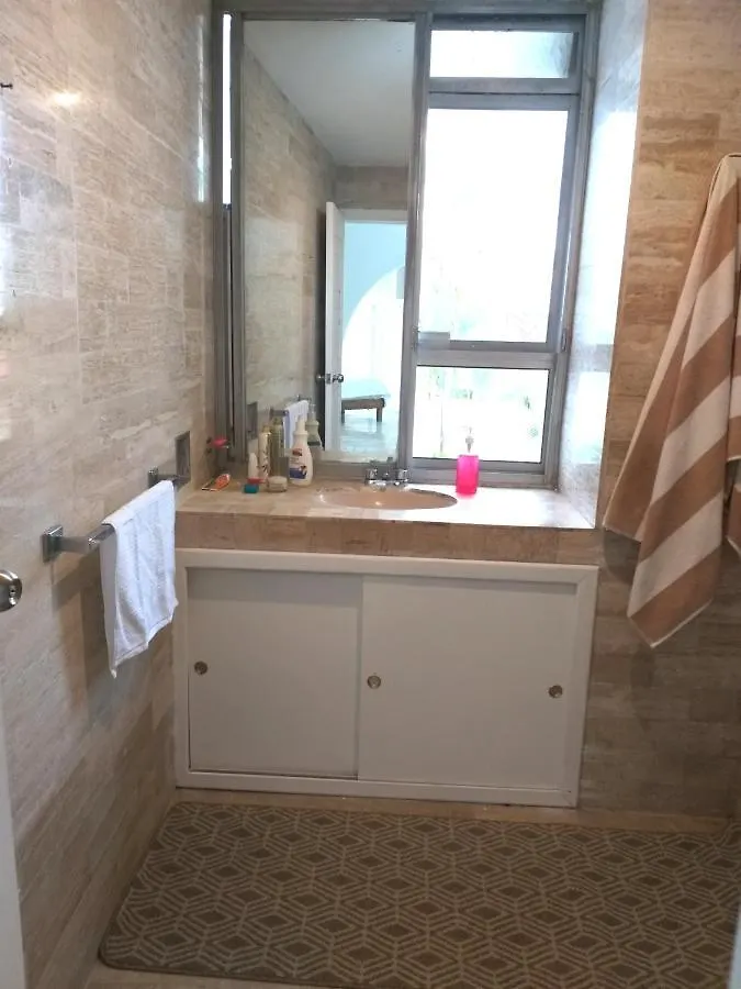 Casa Hikuri Apartment Cancun Homestay